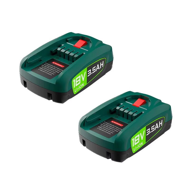 For Bosch PBA Battery 18V 3.5/5.0Ah