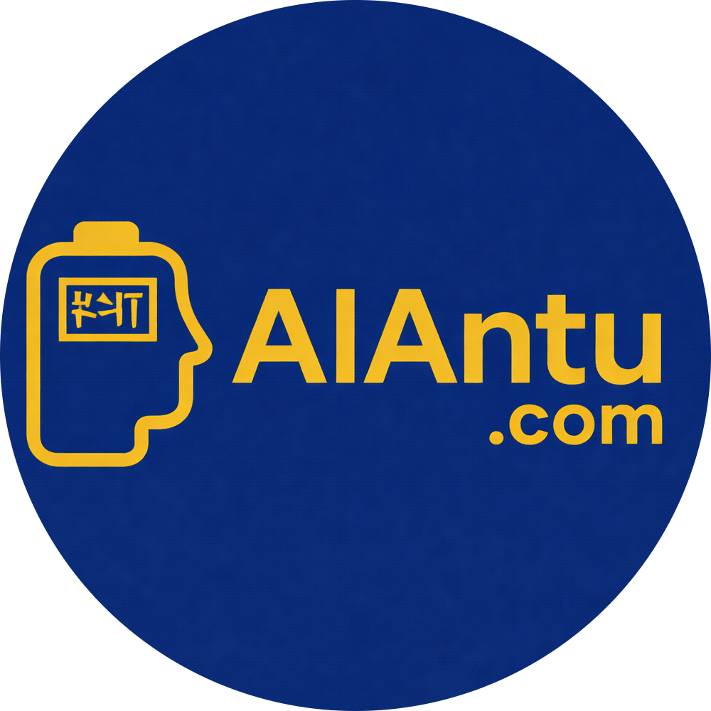 AIAntu