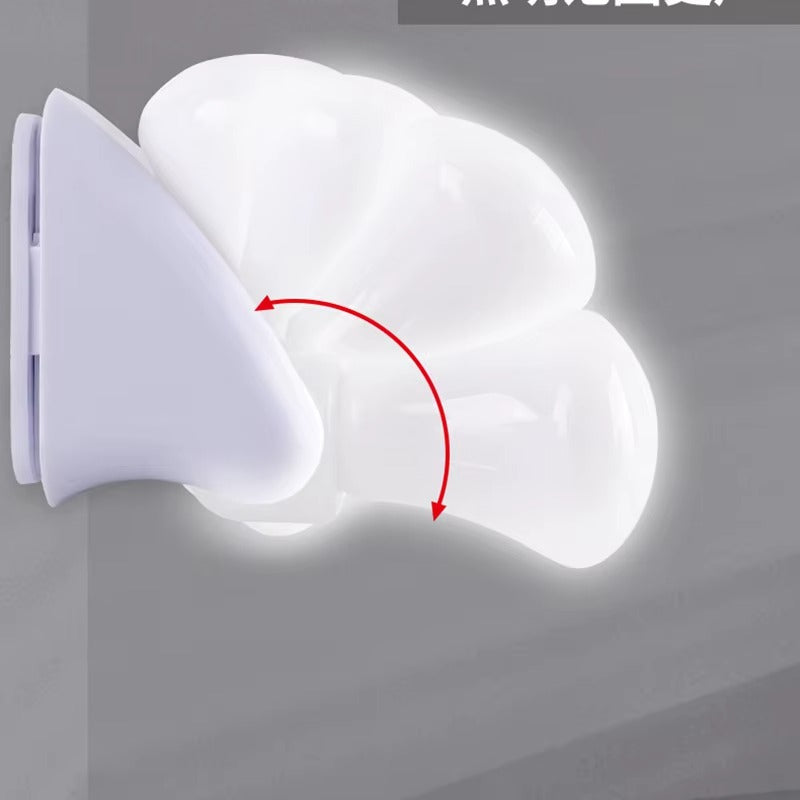 LED Pull Cord Wall Night Lights Cabinet