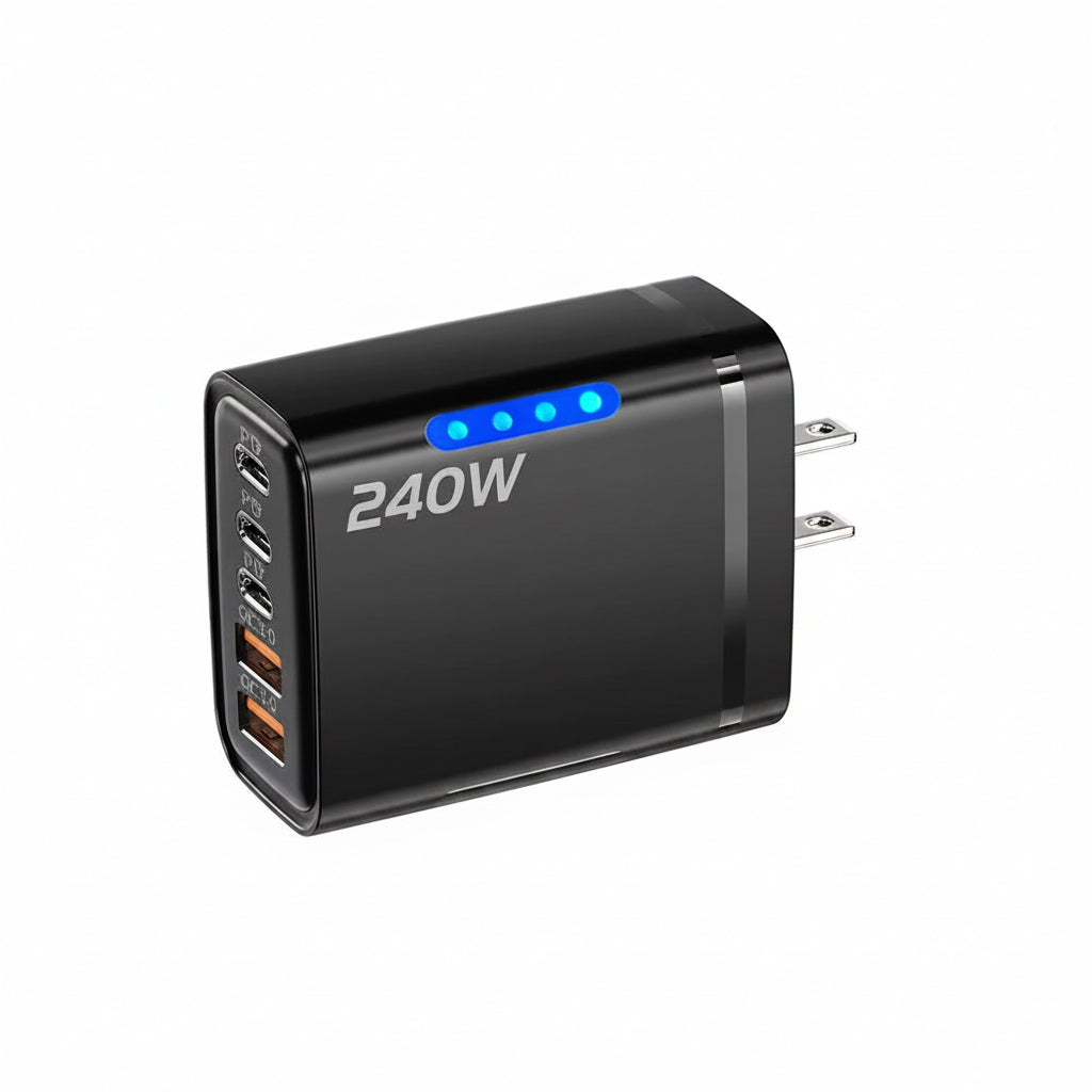 Adapter USB-C/USB-A