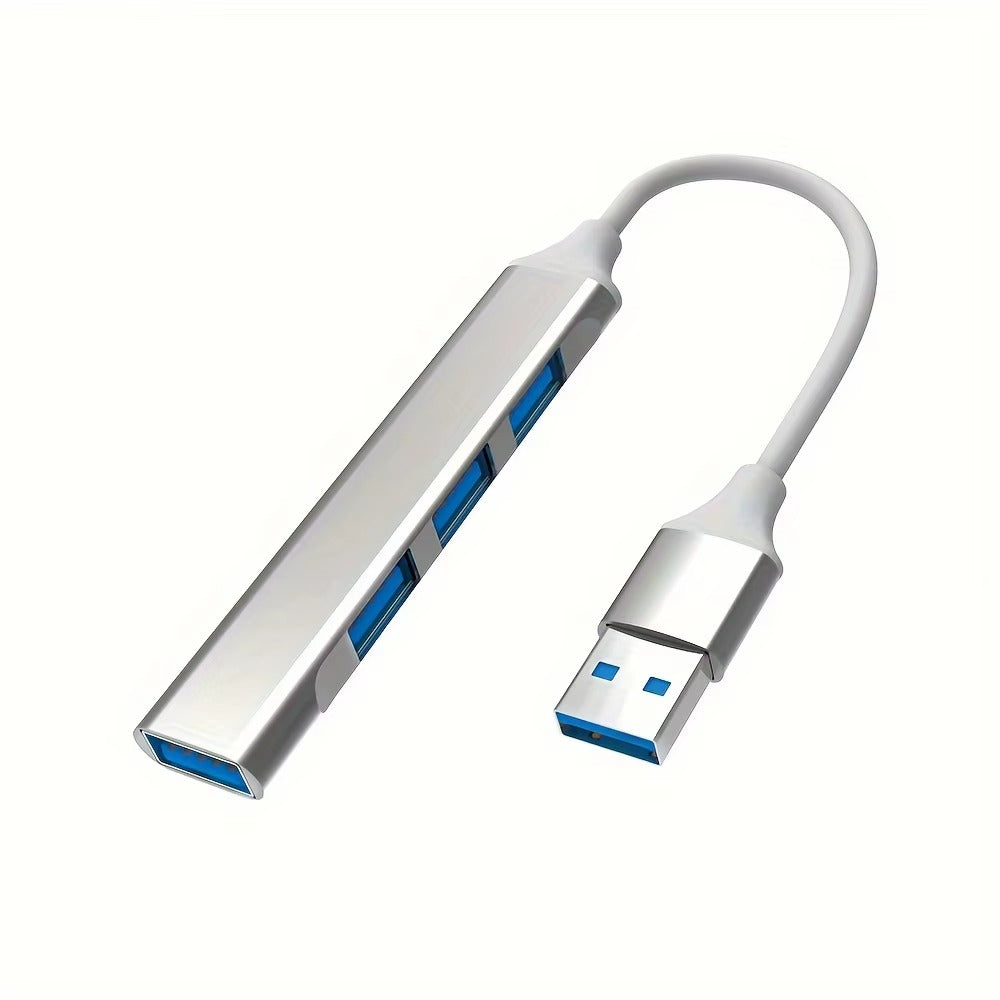 Multi-Splitter Type C/USB