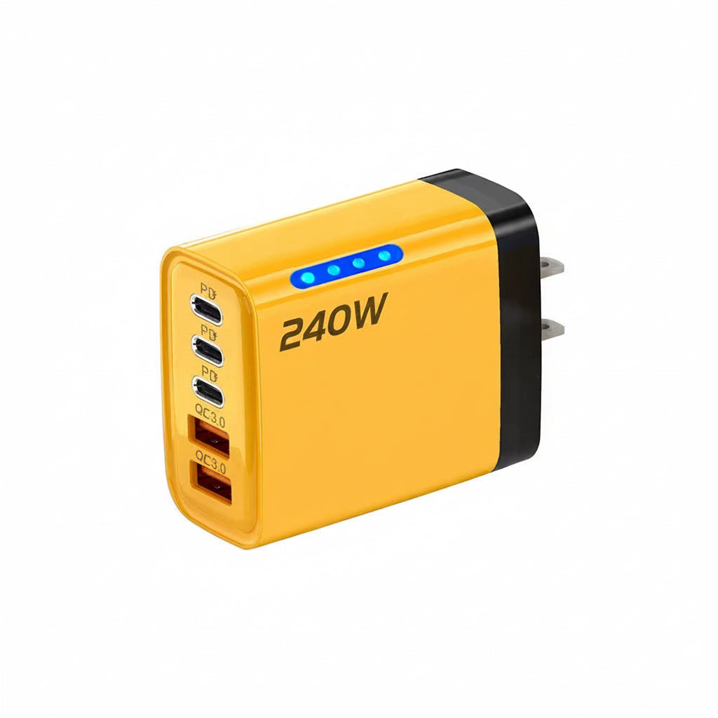 Adapter USB-C/USB-A