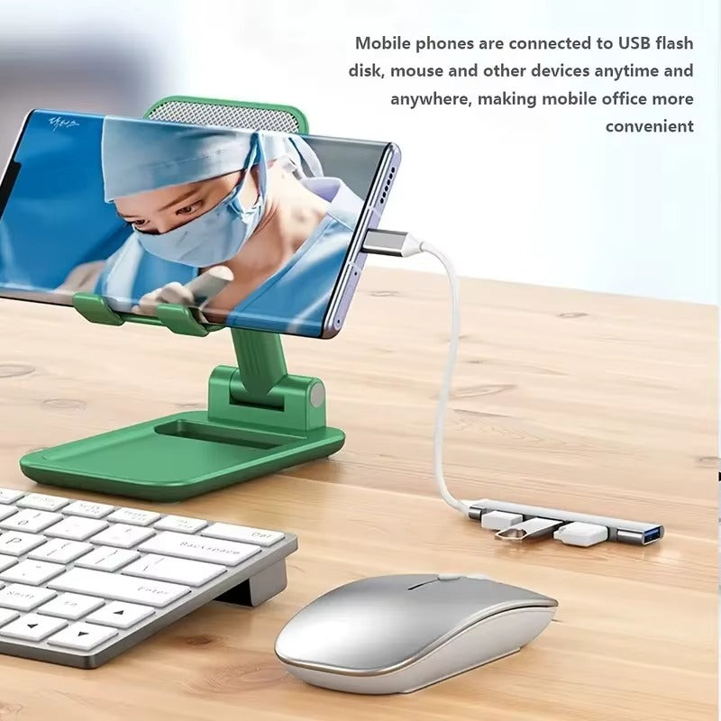 USB-C-multifördelare