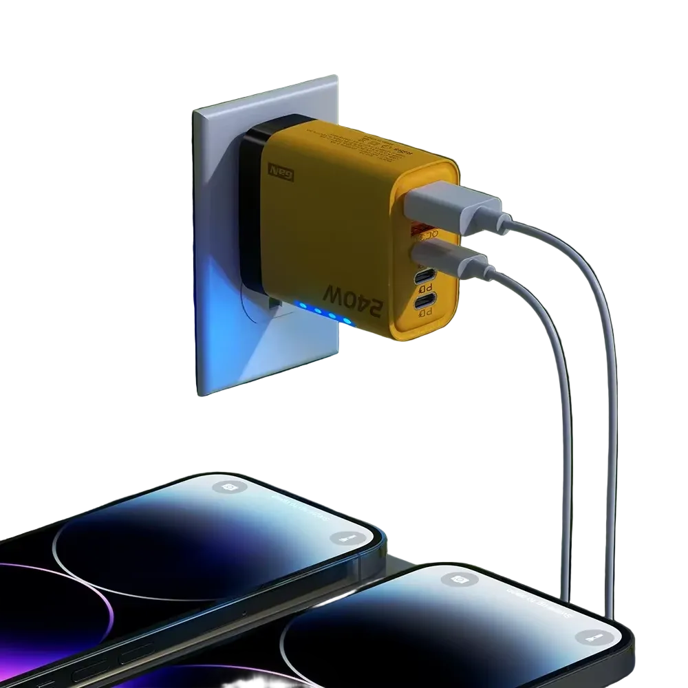Adapter USB-C/USB-A