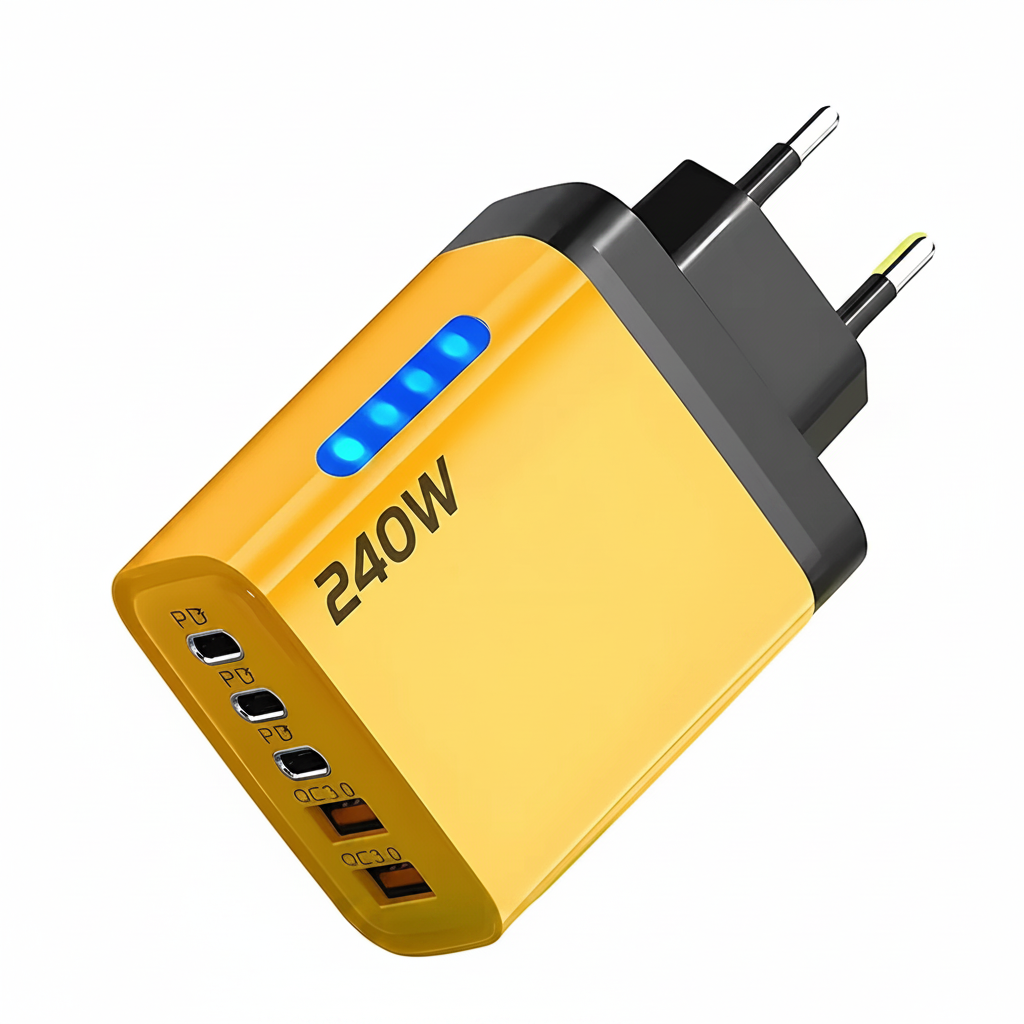 Adapter USB-C/USB-A