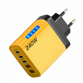 Adapter USB-C/USB-A