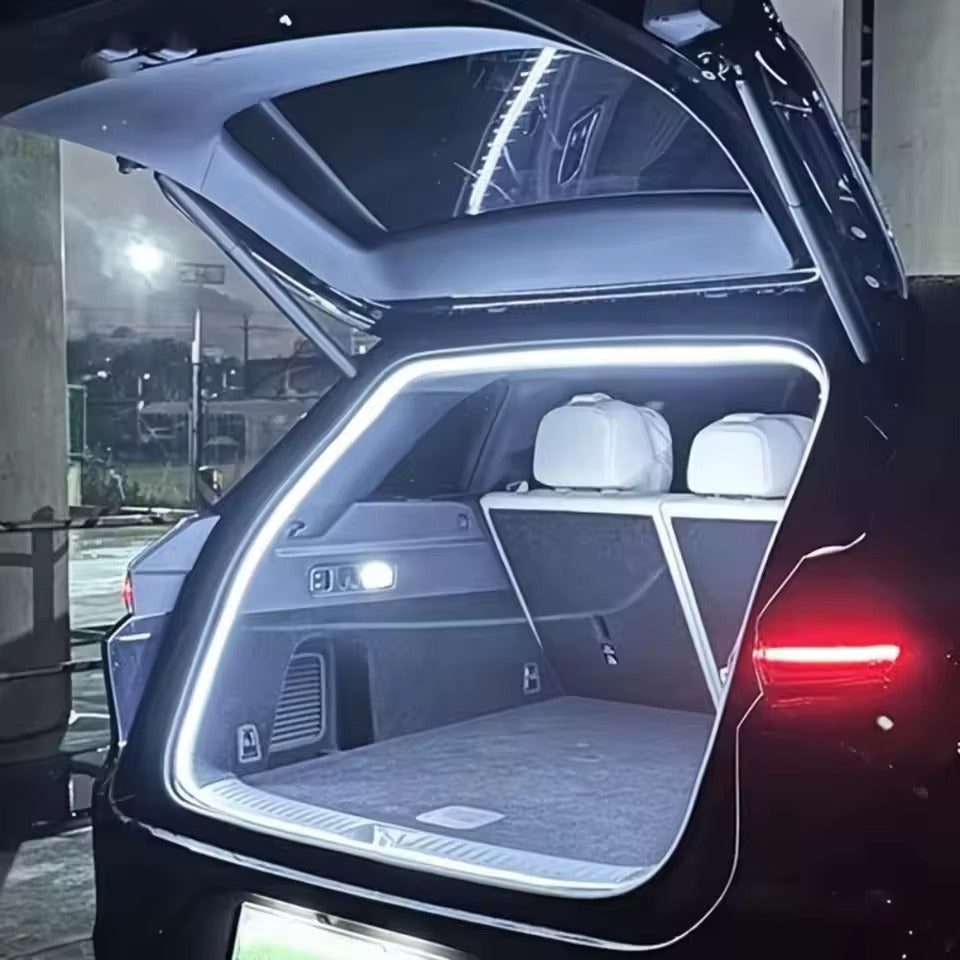 Bil Led-light strip