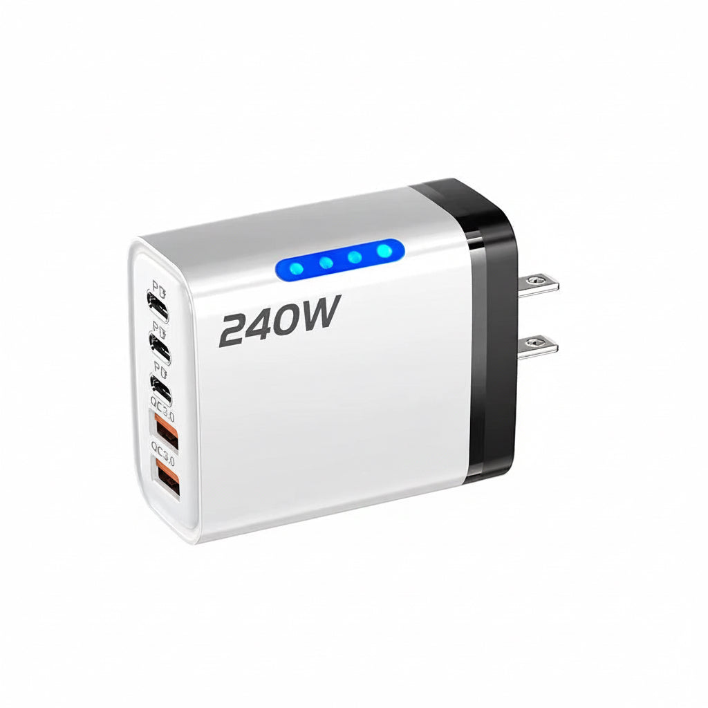 Adapter USB-C/USB-A