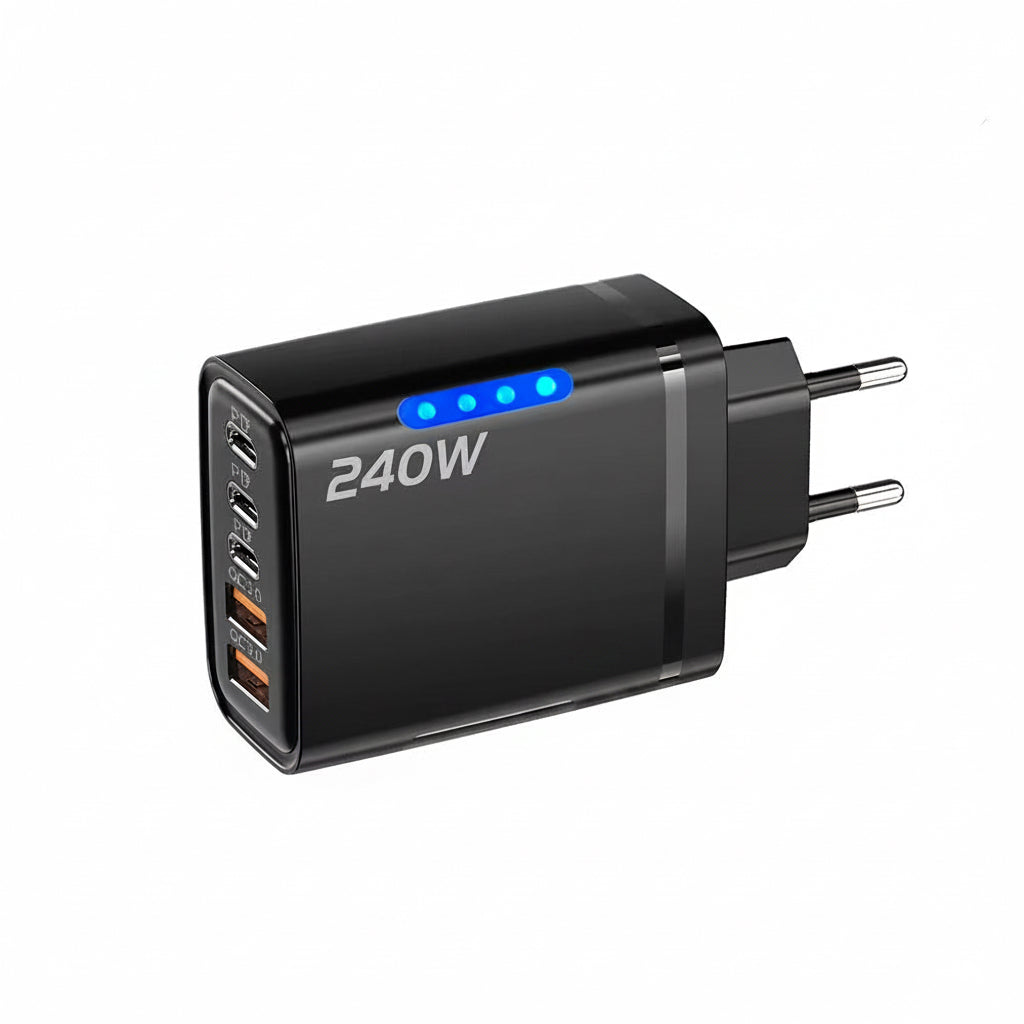 Adapter USB-C/USB-A