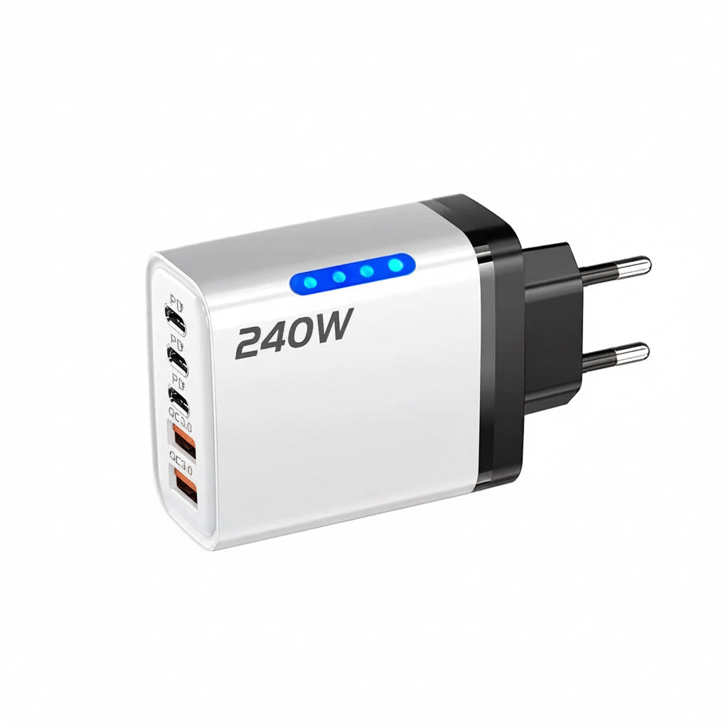 Adapter USB-C/USB-A