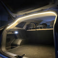 Bil Led-light strip